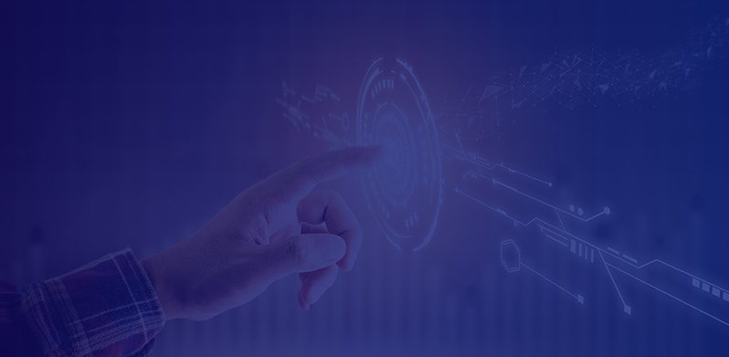 Blockchain Video Thumbnail