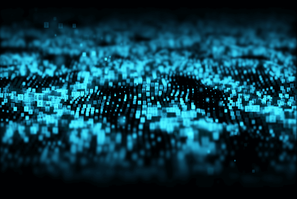 Analytics & Big Data Banner