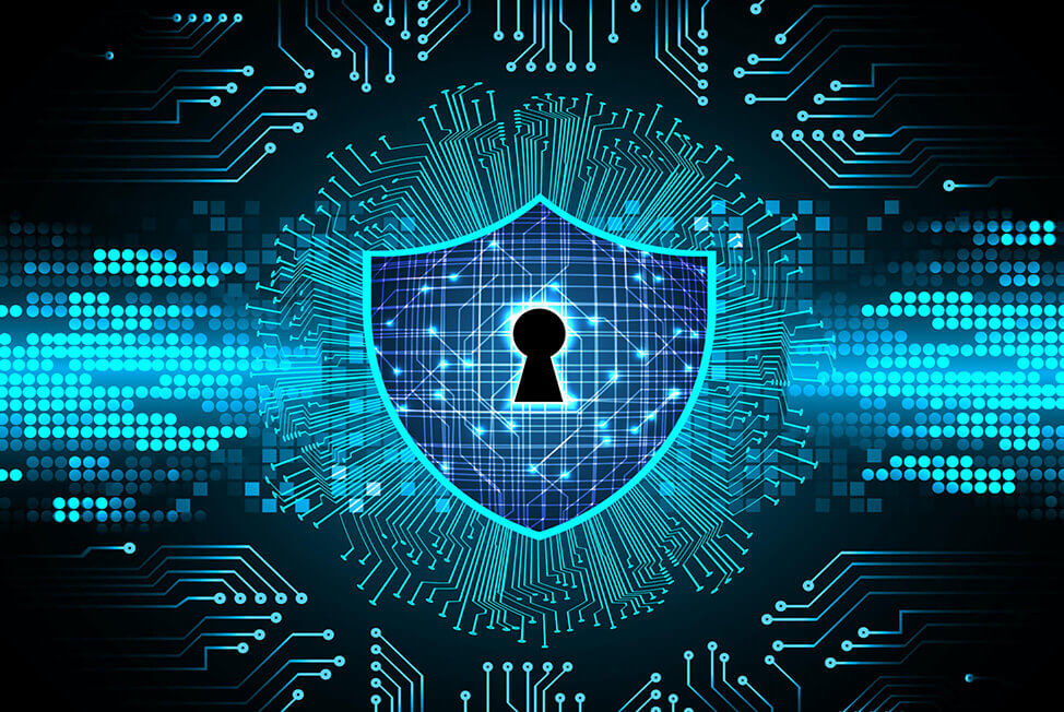 Cyber Security Banner