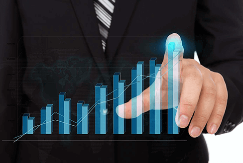 IT Consulting Slide Image