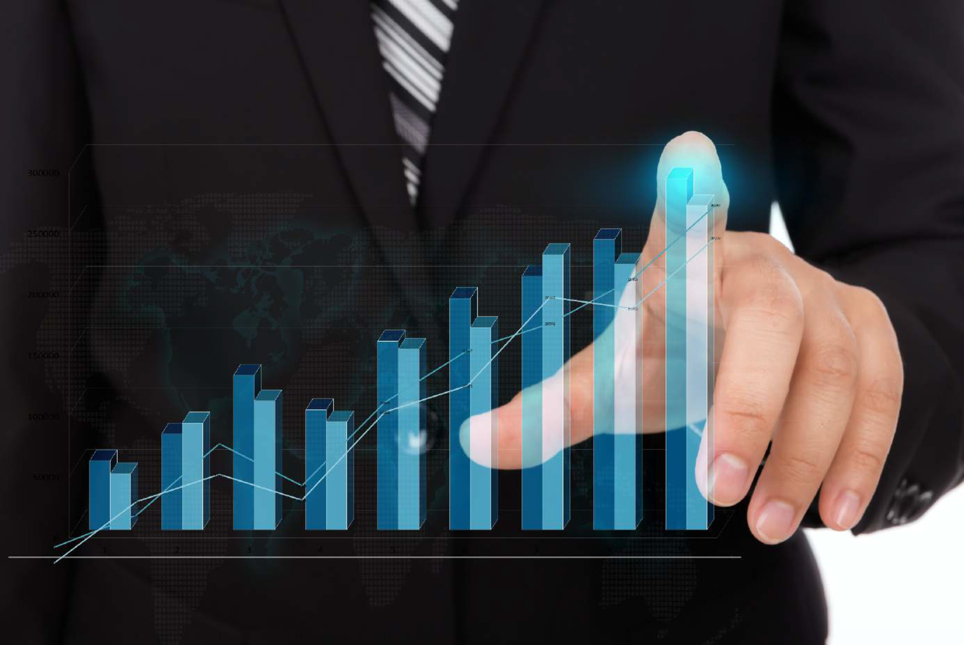 IT Consulting Banner