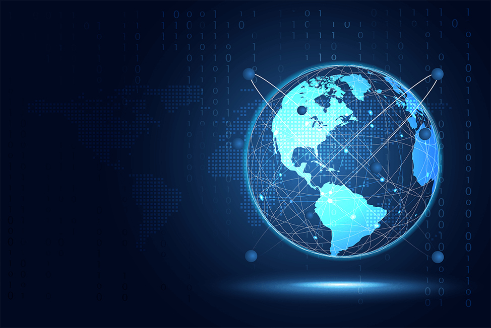 Digital Transformation Banner