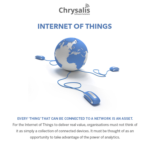 Internet Of Things